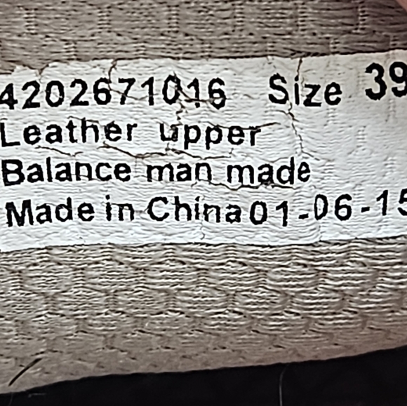 Dansko sneakers us 8.5 / 9 - Picture 5 of 16